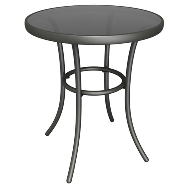 Latitude Run® Bistro Table Wayfair